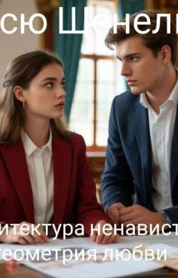 "Архитектура ненависти, геометрия любви"