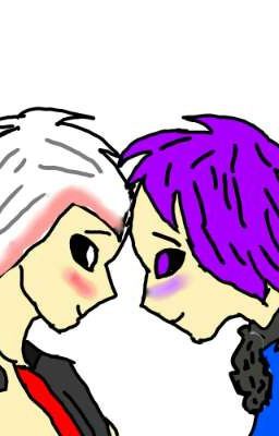 Колор и Фелл Санси 