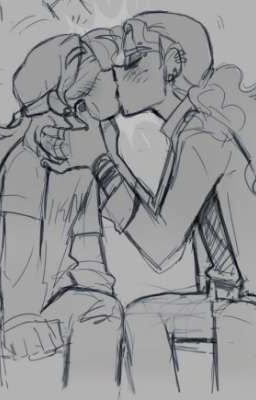 Слепая любовь Хэви.