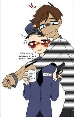 чертов убийца!