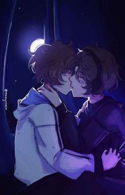 Ло, твой запах прекрасен, как и ты.. 