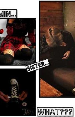 Просто заткнись.)