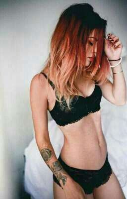 История одного подростка [РЕДАКТИРУЕТСЯ] 