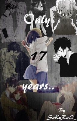 Всего 17 лет...