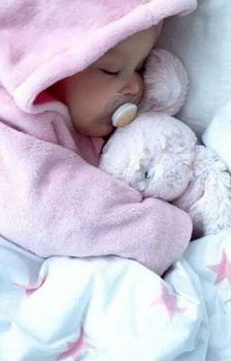 Малышка Лира 