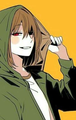 Жизнь Полукровки