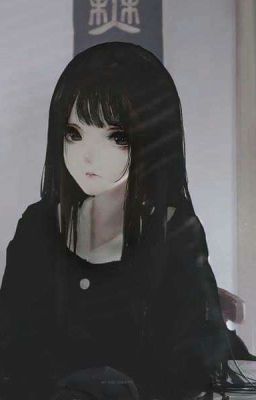 Дьявольские возлюбленные или девушка во тьме(заморожено)