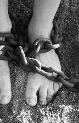 Попробуй убеги~