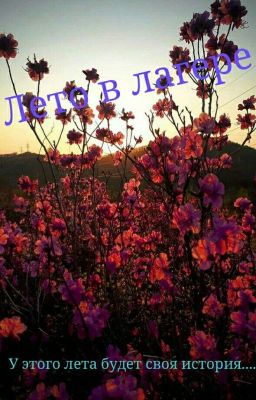 Лето в лагере（ЗАМОРОЖЕННО）