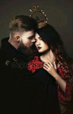 Король и Королева