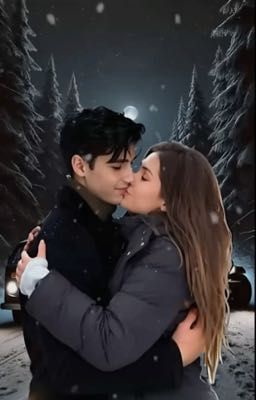 Самый крутой парень школы по имени Чейз.