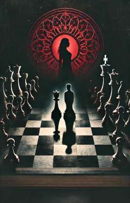 Скованы страстью