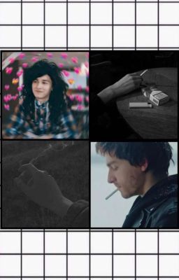 ~Курение убивает🚬 |Браливия¦ 18+ [Закончен]