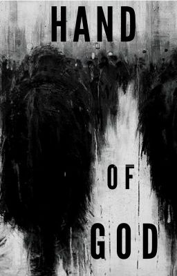Рука Бога