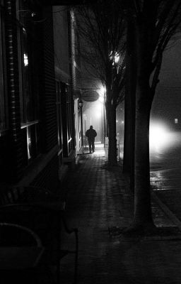 Мой Собственный Кошмар