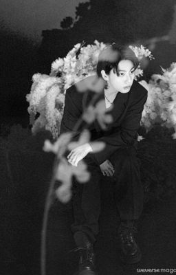 Рабыня Чон Чонгука