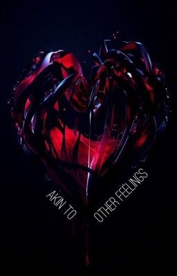 Чувство такое же, как все