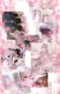 Кровавые пальцы в нежном сердечке|LilithPinkl 