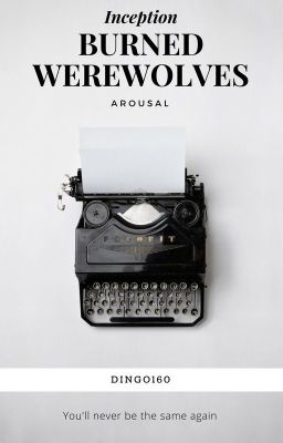 Сожженные Оборотни