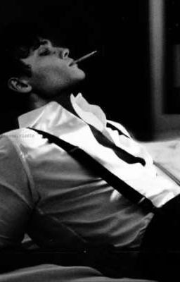 сквозь ладони|теодор нотт