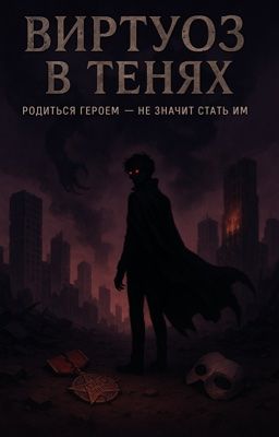 Кровавая месть