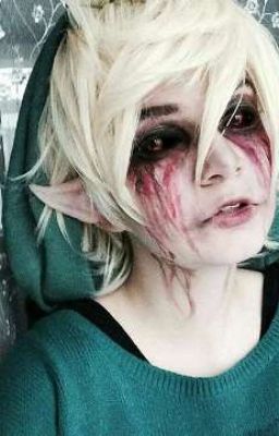 Несколько фактов о крипипасте