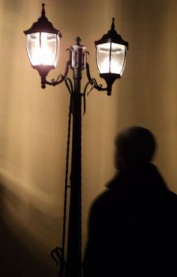 Призрачные улыбки