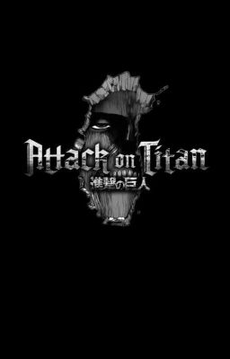 Атака на титанов