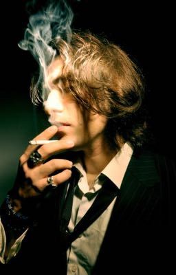 заклятые враги 