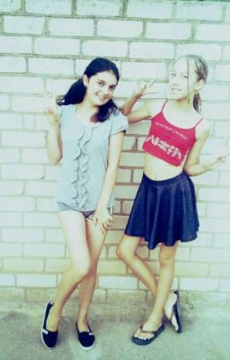 Я и ты и мы вместе...