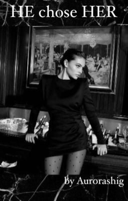 ОН выбрал ЕЕ / HE chose HER