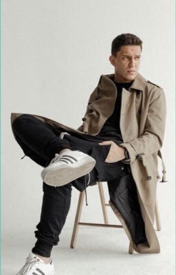 Он изменил мою жизнь... 