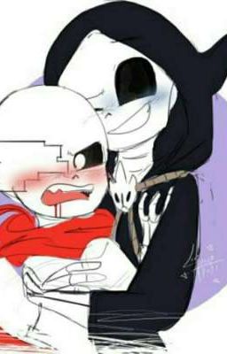 Мы как Чёрное и Белое