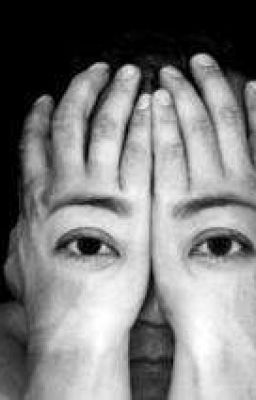 Страха в глазах небывает!