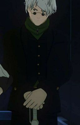 RWBY : Русская стая ; Том 2