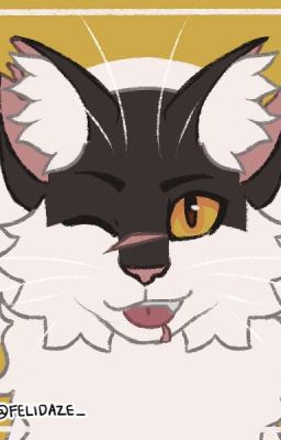 Коты - Воители Родственные Связи. Начало Пути