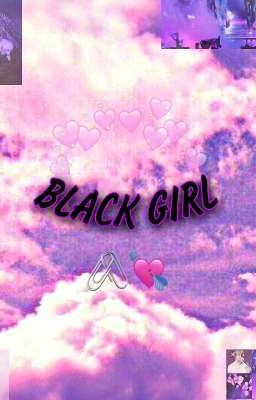 BLACKGIRL