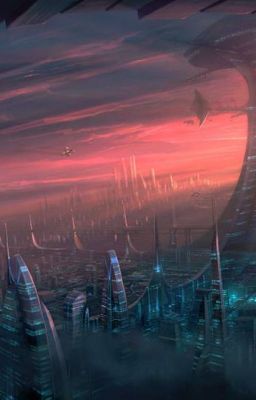 Хроники времён или последний из 21-го века