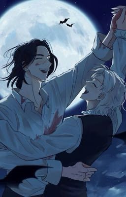 Мой волчонок. 