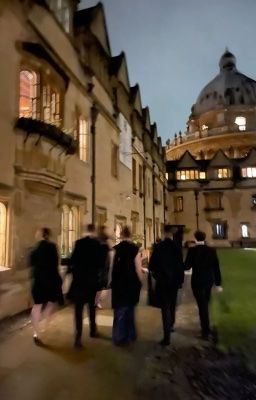 «Заражённые: Академия Вэсткрофт»