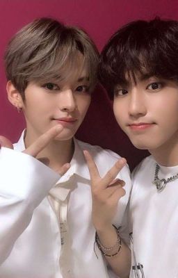 лагерь с Минсонами