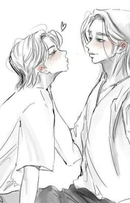 Вспышка любви (Алинмарк)