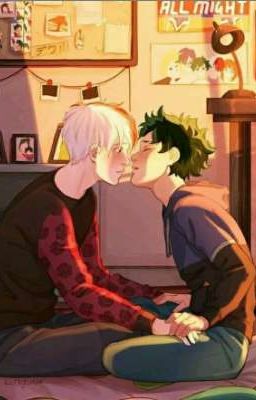 мальчик, упавший с небес ✨