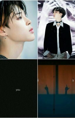 You're my everything.