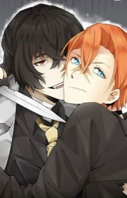 Жажда Вампира 