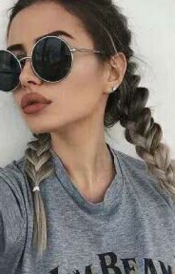 ДЕРЗКАЯ НОВЕНКАЯ