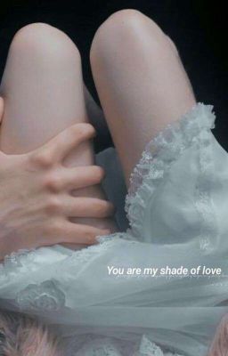 ты моя,малышка.)