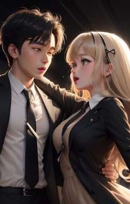 Танец в первую субботу мая