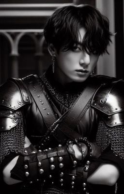 Последний враг рыцаря || jenkook