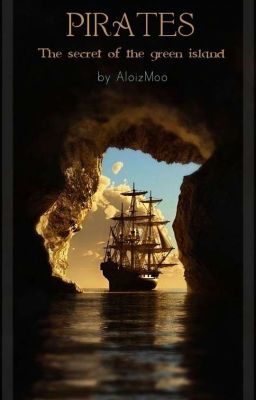 Пираты: Тайна зелёного острова.